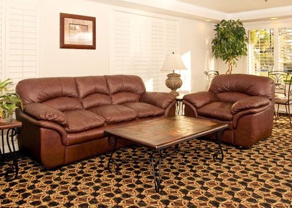 Comfort Inn & Suites - Lompoc, CA