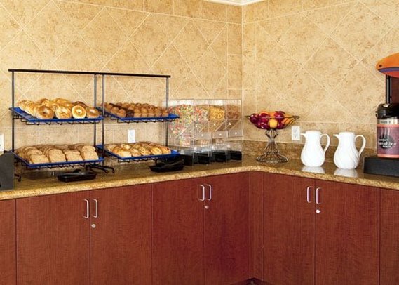 Comfort Inn & Suites - Lompoc, CA