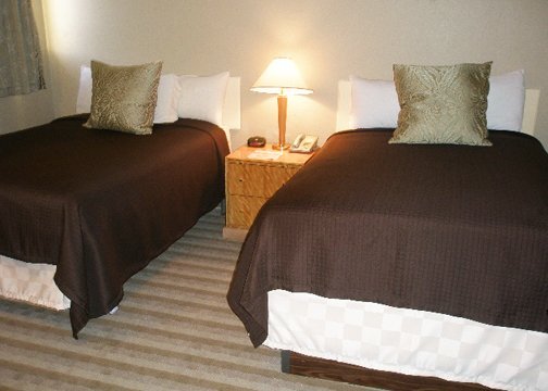 Rodeway Inn - Watertown, SD