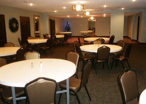 Rodeway Inn - Watertown, SD