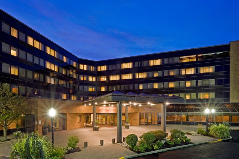 Crowne Plaza EDISON - Edison, NJ