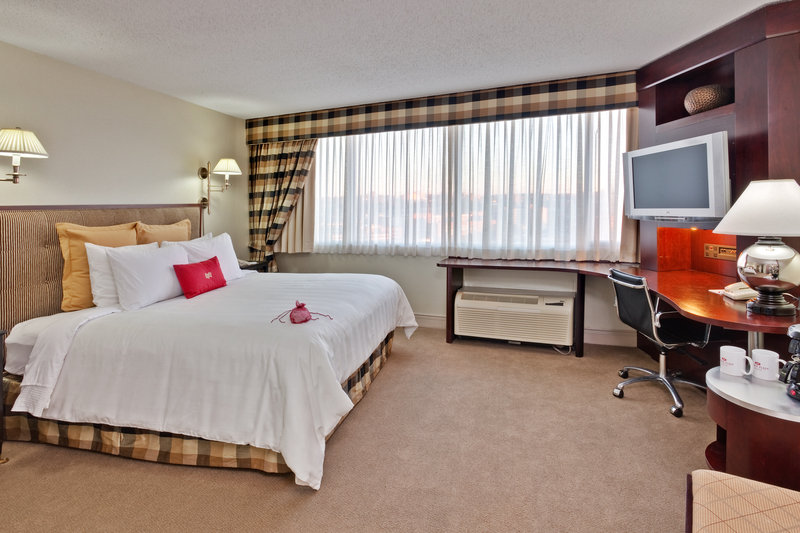 Crowne Plaza SYRACUSE - Syracuse, NY