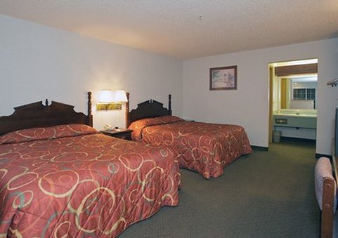 Econolodge Southeast Portland - Portland, OR