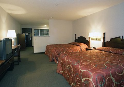 Econolodge Southeast Portland - Portland, OR