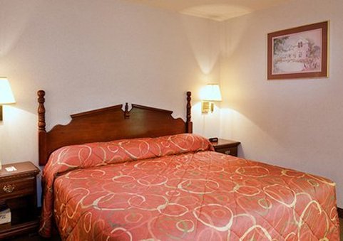 Econolodge Southeast Portland - Portland, OR