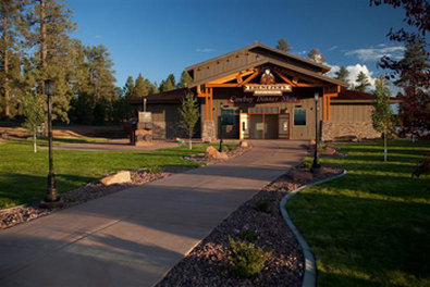 Best Western Plus-Rubys Inn - Bryce, UT