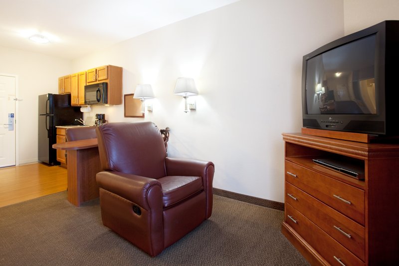 Candlewood Suites-Charleston - Goose Creek, SC