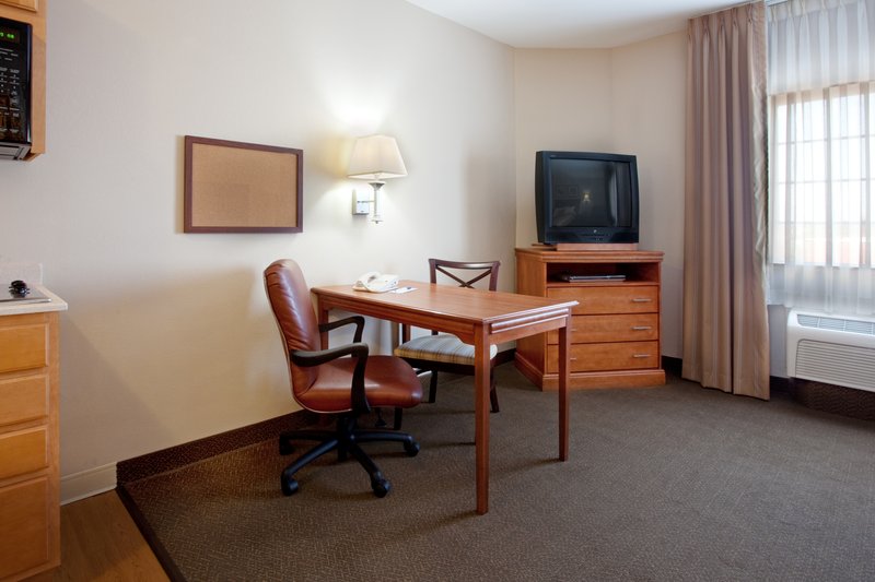 Candlewood Suites-Charleston - Goose Creek, SC