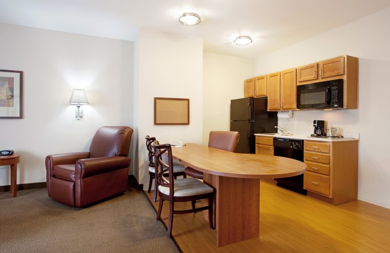 Candlewood Suites-Charleston - Goose Creek, SC
