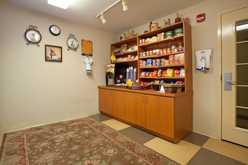 Candlewood Suites-Charleston - Goose Creek, SC