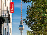 Hotel Ibis Berlin Mitte