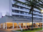 Novotel Sao Paulo Morumbi