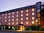 Mercure Hotel Berlin City West