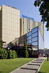 Novotel Budapest Congress