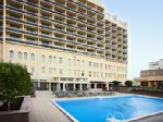 Mercure Grand Hotel Doha City Centre