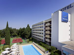Novotel Avignon Nord