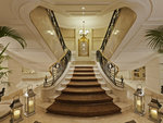 Mercure Grand Hotel Ibirapuera