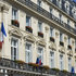 Hotel Scribe Paris