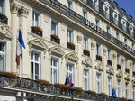 Hotel Scribe Paris