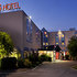 Ibis Aulnay Sous Bois