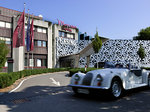 Hotel Mercure Bregenz