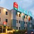 Lemon and Egg Hotel