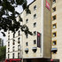 Hotel Ibis Paris Jemmapes