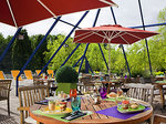 Ibis Styles Paris Bercy - Restaurant
