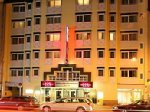 Mercure Schwabing Munich