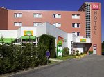 Hotel Ibis Porto Gaia