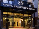Hotel am Konzerthaus