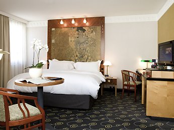 Hotel am Konzerthaus - Room