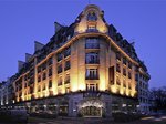 Sofitel Arc de Triomphe