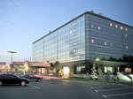 Novotel Sheremetyevo Hotel