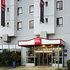 Ibis Hotel Champs-Sur-Marne