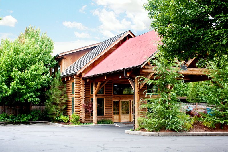 Lodge At Riverside - Grants Pass, OR