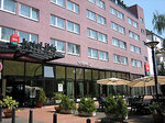 Ibis Berlin Airport Tegel Hotel