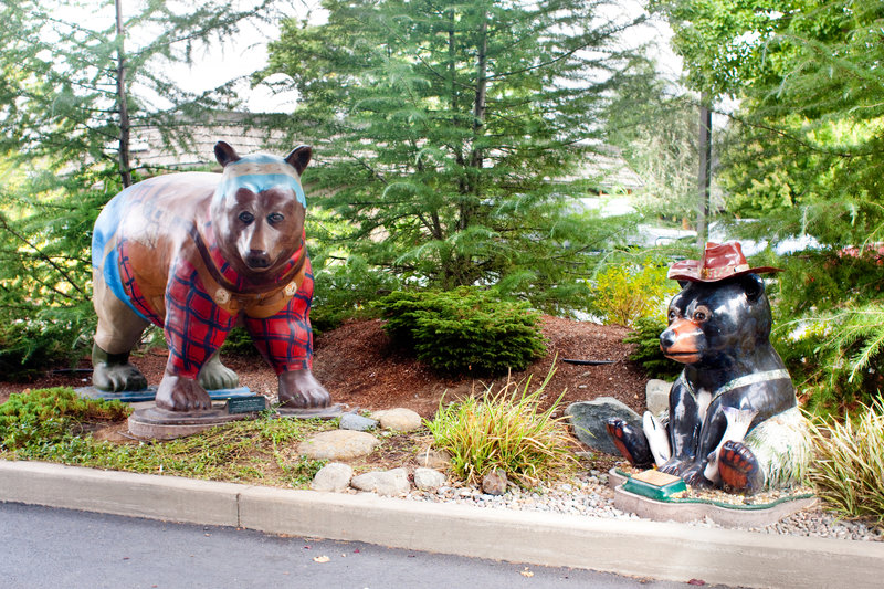 Lodge At Riverside - Grants Pass, OR