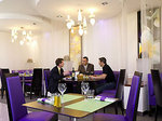 Novotel Atria World Trade Center - Restaurant