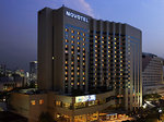 Novotel Ambassador Gangnam Seoul