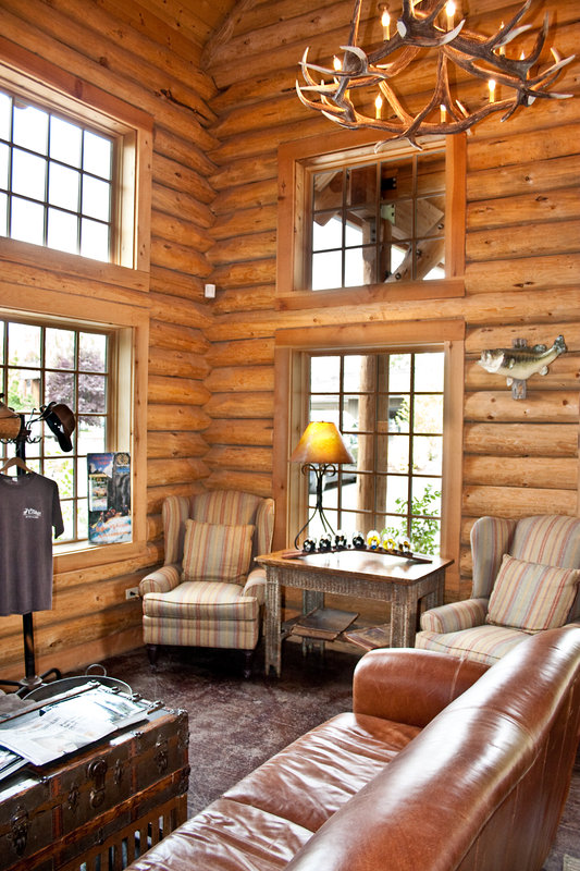 Lodge At Riverside - Grants Pass, OR