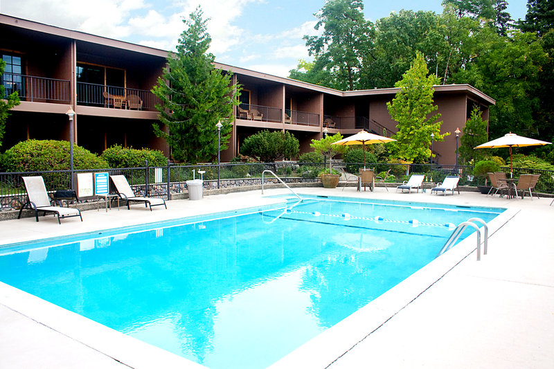 Lodge At Riverside - Grants Pass, OR