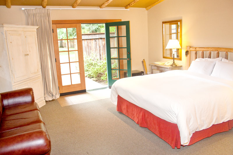 Lodge At Riverside - Grants Pass, OR