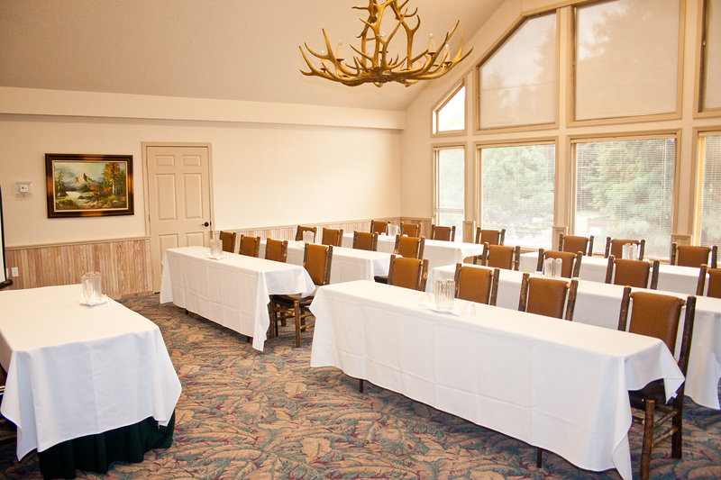 Lodge At Riverside - Grants Pass, OR