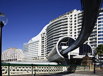 Hotel Ibis Darling Harbour