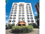 Mercure Grand Hotel Ibirapuera
