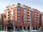 Ibis Praha Karlin