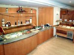 Ibis Praha Karlin - Restaurant