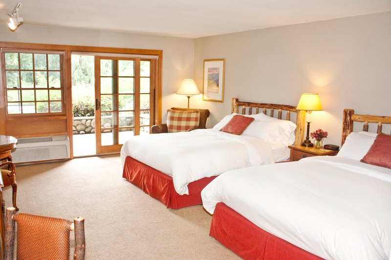 Lodge At Riverside - Grants Pass, OR