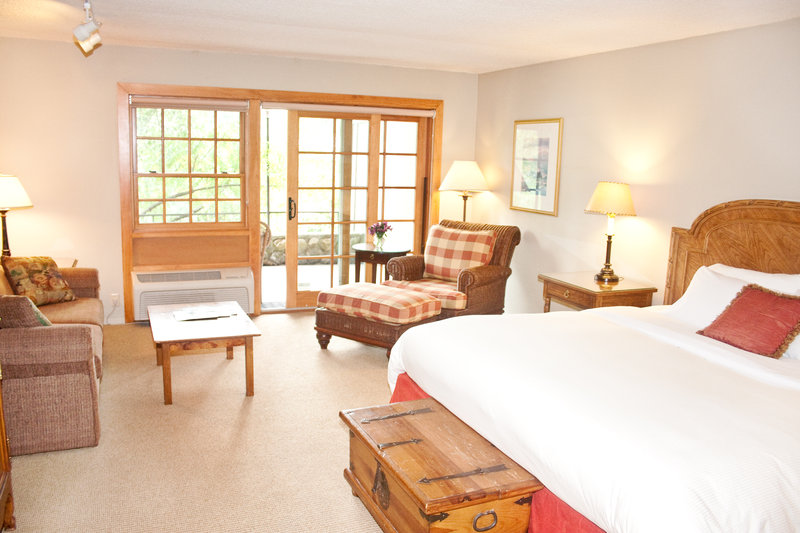 Lodge At Riverside - Grants Pass, OR